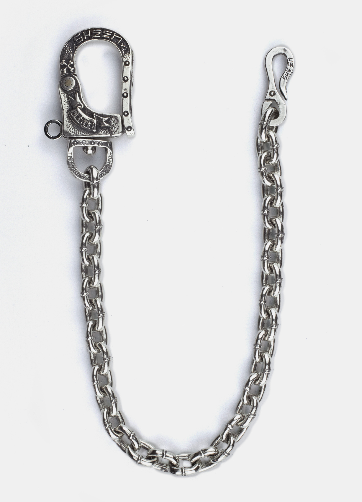 Anchor Wallet  Chain MID